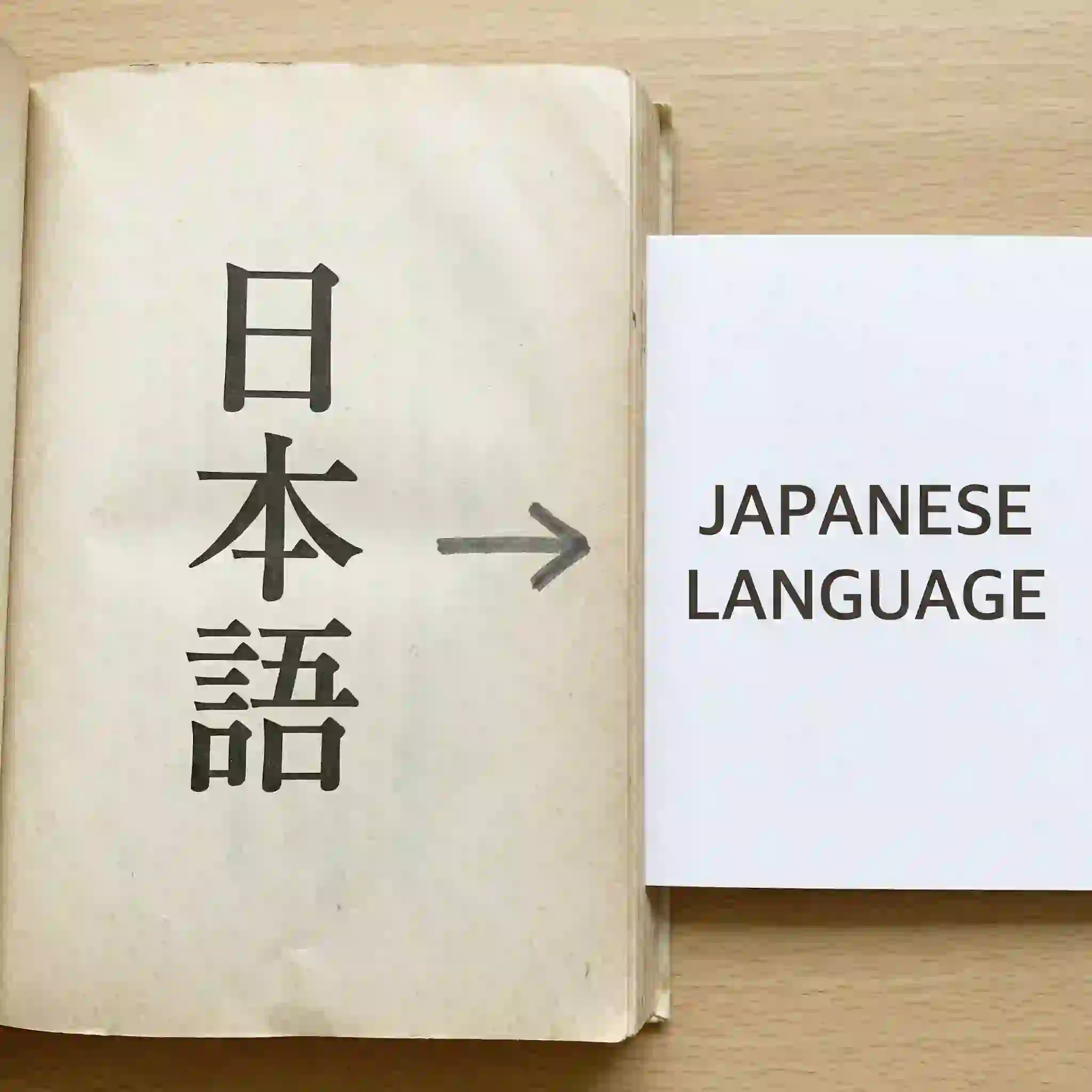 日本語画像翻訳ワークフローのプレビューカード