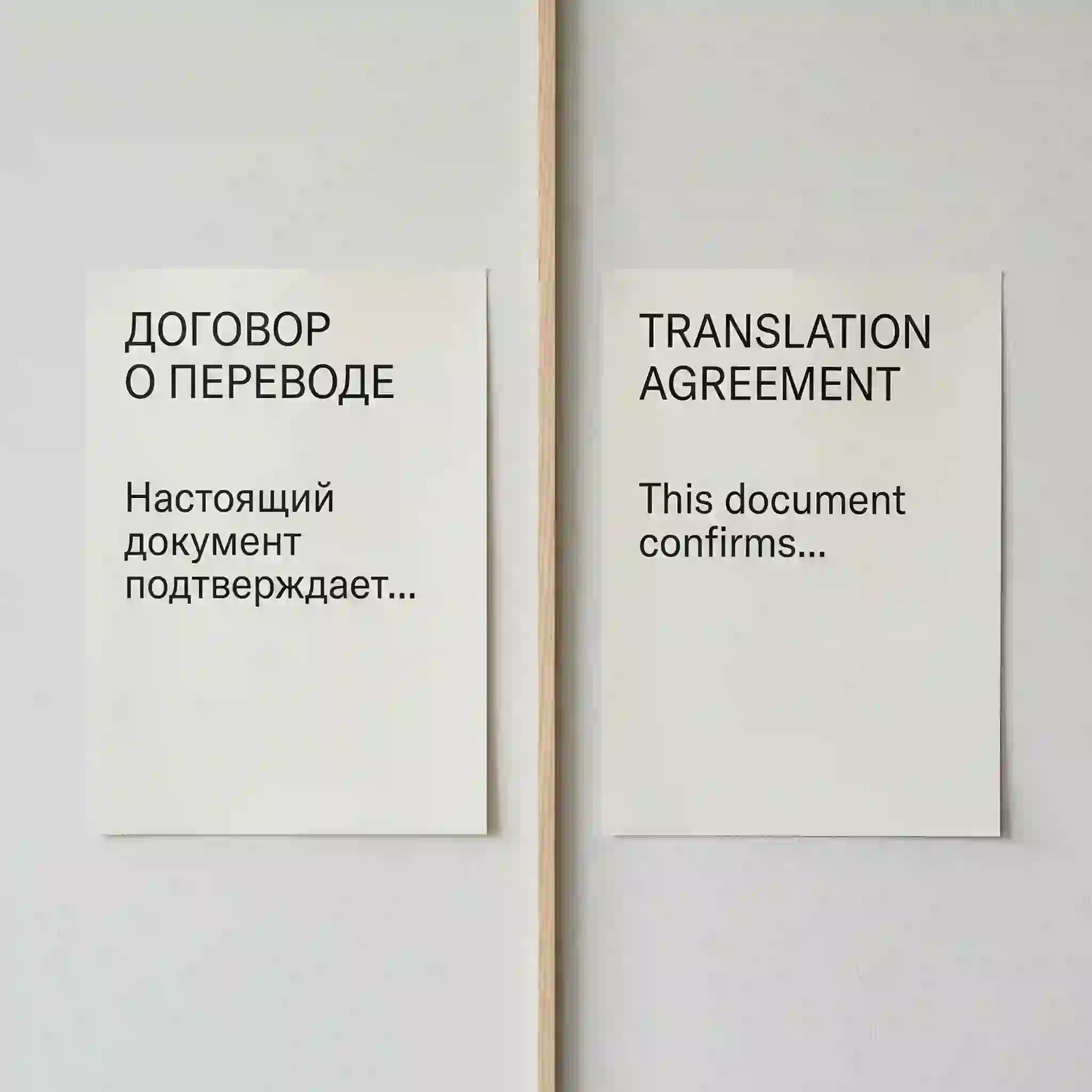 Preview card for the Translate Russian Image to English workflow.