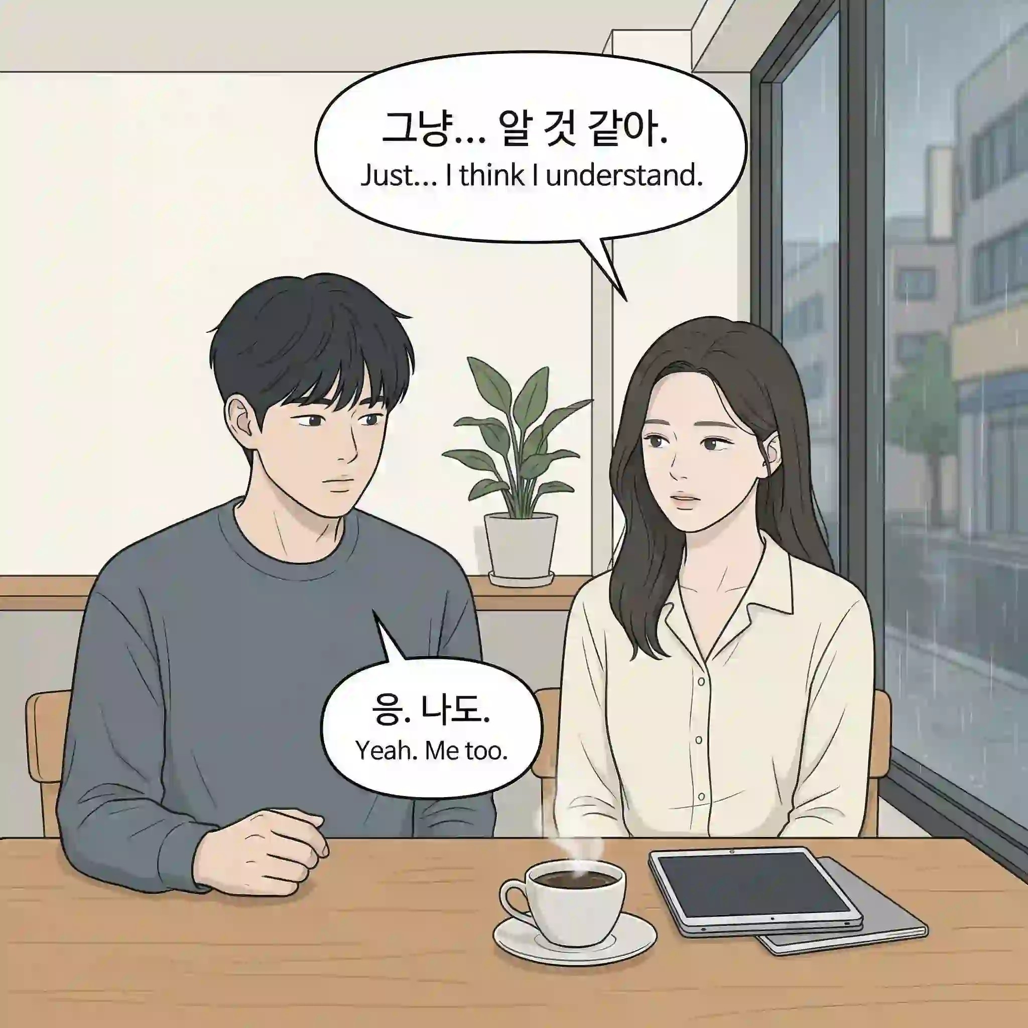 Anteprima del flusso di lavoro Traduci Webtoon in Inglese.