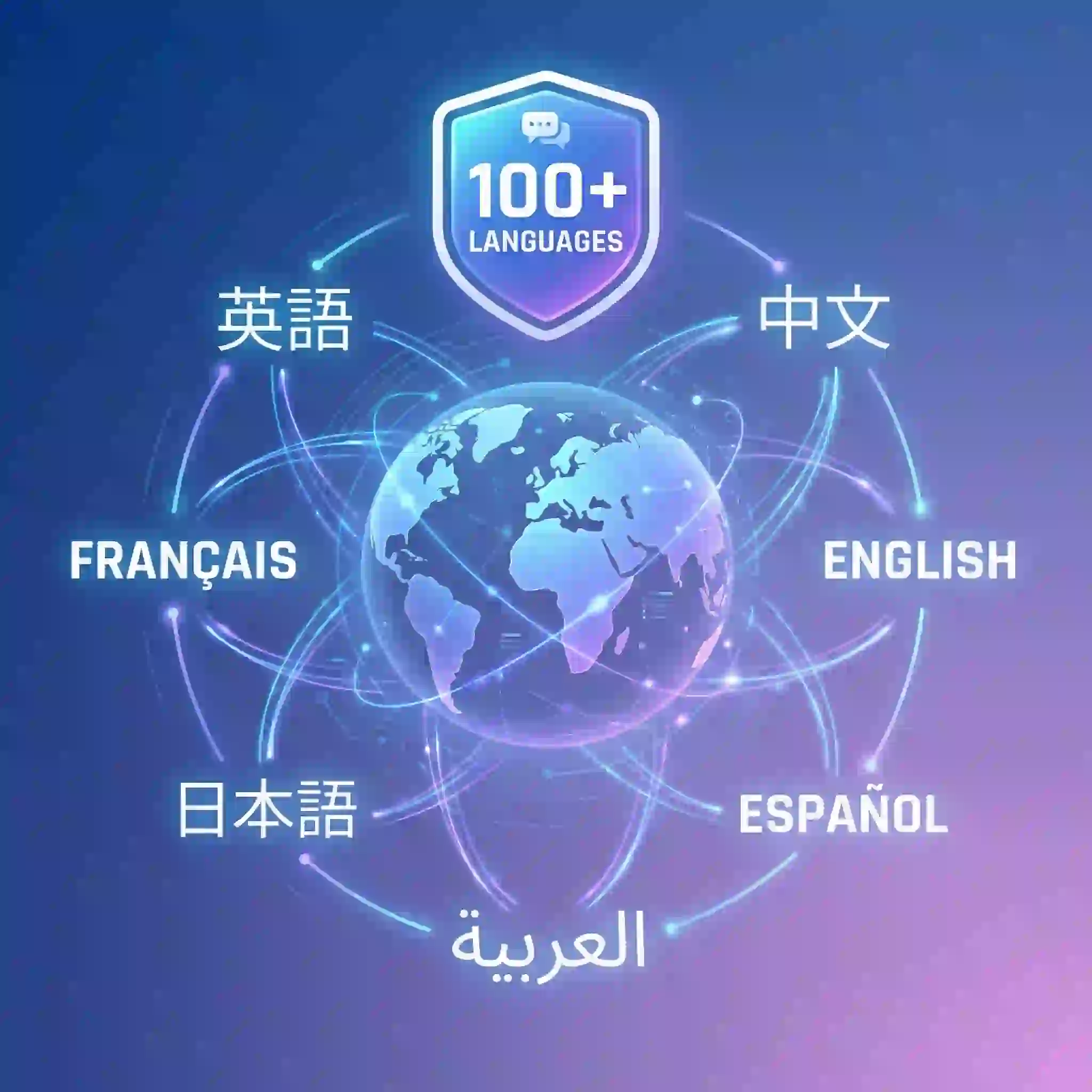 Verbinden Sie sich mit der Welt über unseren vielseitigen Chinesisch Bildübersetzer. Er unterstützt über hundert Sprachen für alle Ihre Kommunikationsbedürfnisse.