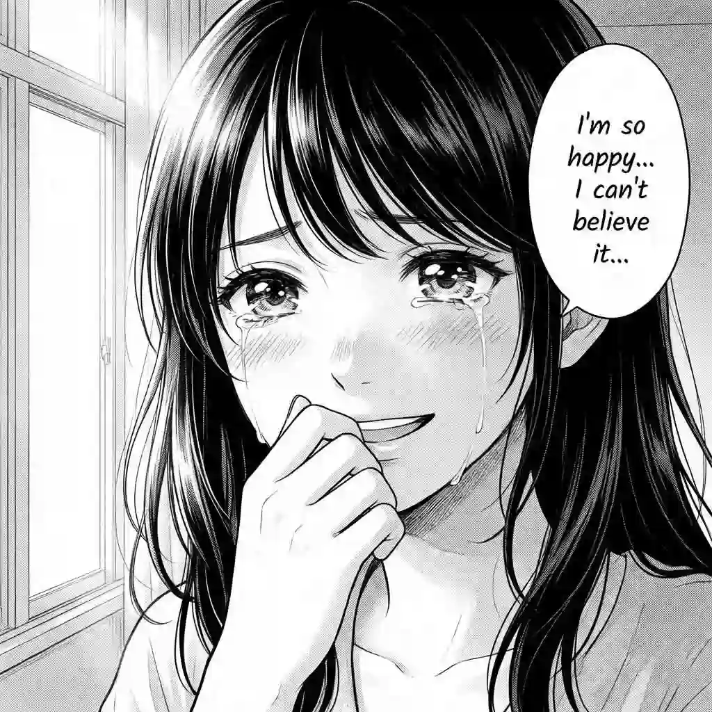 Terjemahan doujin AI yang paham konteks dan bahasa gaul, hasilkan dialog alami dan emosional, unggul dari terjemahan mesin standar.