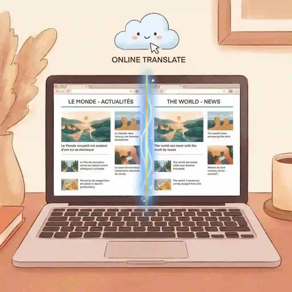 Instantly understand public information by knowing how can i translate text from an image on colorful posters and infographics, ensuring you grasp all critical details without missing any visual context or important data.