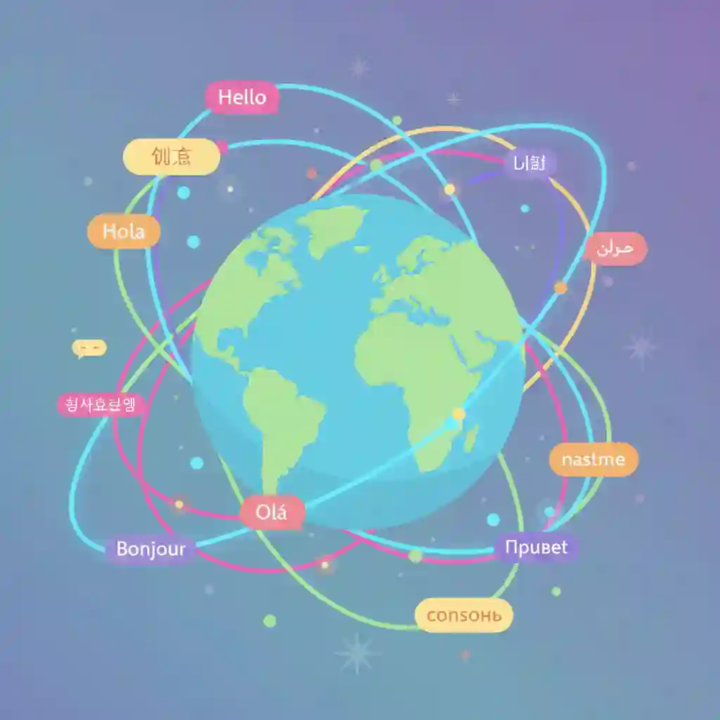 Our global language recognizer answers how can i translate text from an image for over 100 languages, including Kanji and generic scripts, making it the most versatile tool for international communication and translation needs.