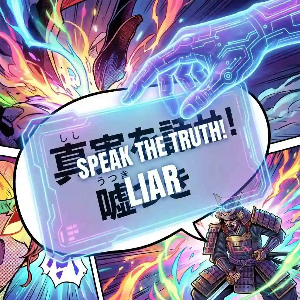 Manga and comic fans can finally solve how can i translate text from an image to read their favorite foreign stories in their native language without ruining the original artwork or layout design.