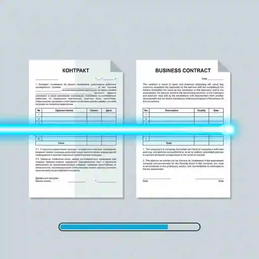 Professionals can professionally solve how can i translate text from an image for contracts, reports, and business documents, ensuring high accuracy and layout preservation for all their important international client presentations and meetings.