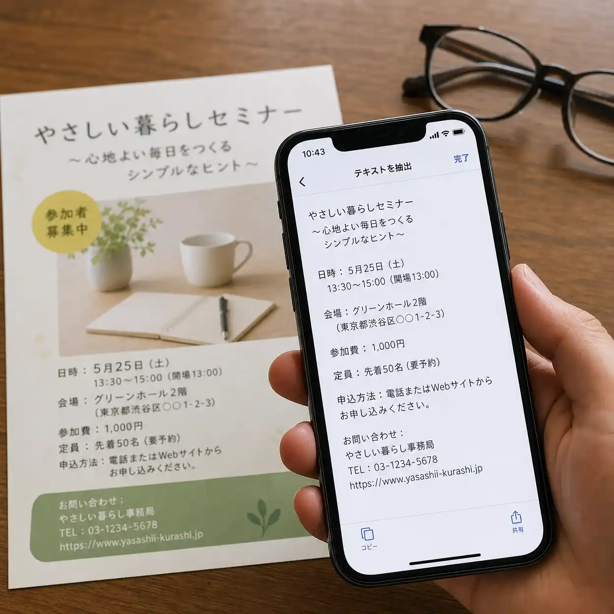 japanese photo translator recognizing kanji and extracting Japanese text from an image