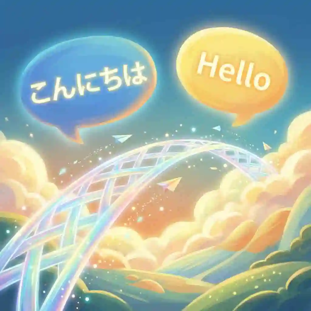 Don't let language hold you back, use our tool to japanese translate picture content instantly for seamless communication and understanding today.