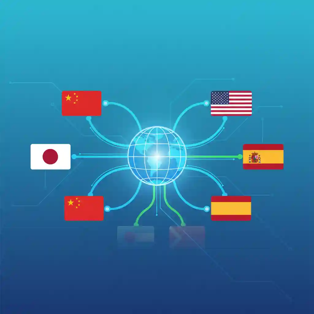 Go beyond just japanese translate picture needs with support for over 100 languages, allowing you to handle Chinese, Korean, and more effortlessly.